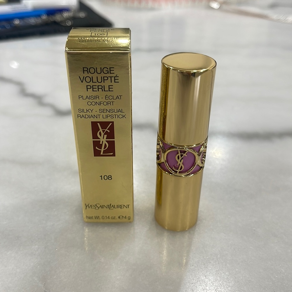 YSL Lipstick